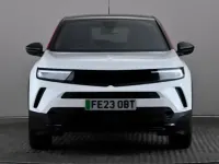 Used Vauxhall Mokka 100 kW (136 HP) 2025 SUV