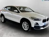 Used BMW X2 Comfort Edition 2020 SUV