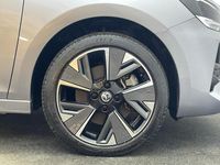 Used Vauxhall Corsa-e 100 kW (136 HP) 2024 Grey Hatchback