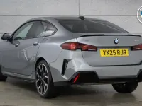 Used BMW 220 M Sport 168 HP (123 kW) 2025 Grey Coupe