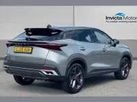 Used Omoda 5 186 HP (136 kW) 2025 Silver/black SUV