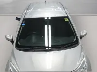 Used Nissan Note Acenta 98 HP (72 kW) 2014 Silver Hatchback