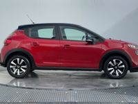 used Citroën C3 3 1.2 PureTech 83 Feel 5dr Hatchback