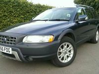 Usado Volvo XC70 2006 SUV