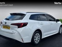 New Toyota Corolla 122 HP (89 kW) 2025