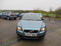 used Volvo C30 S