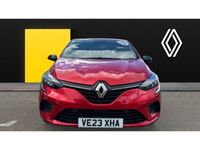 used Renault Clio V 1.6 E-TECH full hybrid 145 Evolution 5dr Auto