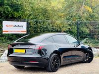 Used Tesla Model 3 235 kW (320 HP) 2021 Sedan
