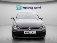 Used VW Golf VIII R-line 148 HP (108 kW) 2023