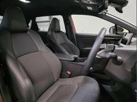 Used Toyota bZ4X 150 kW (204 HP) 2024 Red SUV