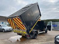 Used Iveco Daily 2018 White