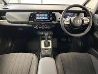 Used Honda Jazz Advance 122 HP (89 kW) 2025 Black Hatchback