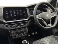 New VW T-Cross 115 HP (84 kW) 2026 SUV