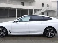 Used BMW 630 M Sport 2018 White Coupe