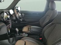 Used Mini Cooper Level 2 135 kW (184 HP) 2023 Hatchback