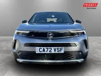 Second-hand Vauxhall Mokka Ultimate 128 CP (94 kW) 2023 Gri SUV