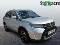 New Suzuki Vitara 109 HP (80 kW) 2026 SUV