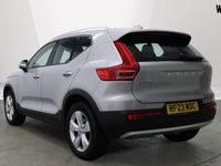 used Volvo XC40 2.0 B3P Core 5dr Auto