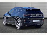 Nouă VW ID.4 GTX 245 kW (334 CP) 2026 Negru SUV
