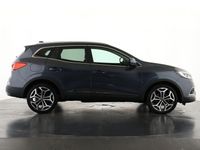 used Renault Kadjar 1.3 TCE GT Line 5dr EDC Hatchback