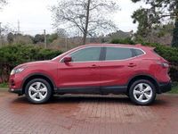 used Nissan Qashqai 1.3 DiG-T 160 [157] Acenta Premium 5dr DCT