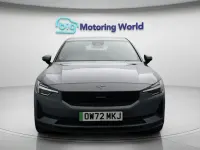Used Polestar 2 Standard Range Single Motor 169 kW (231 HP) 2022 Grey Hatchback