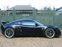Used Lotus Exige 2010 Coupe