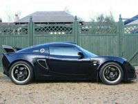 used Lotus Exige 1.8