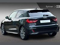 Used Audi A1 S-Line 94 HP (69 kW) 2026 Black SUV