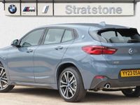 used BMW X2 X2 SeriesxDrive25e M Sport 1.5 5dr