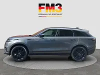 Used Land Rover Range Rover Velar HSE Dynamic 240 HP (176 kW) 2018 Grey SUV