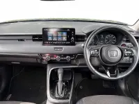 Używany Honda HR-V Advance 131 KM (96 kW) 2023 Szary SUV