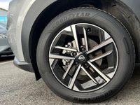 Used Nissan Juke N-Connecta 143 HP (105 kW) 2025 Blade silver SUV