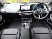 Used BMW 120 M Sport 156 HP (114 kW) 2026 Red Hatchback