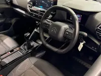 Used Citroën C4 PureTech 102 HP (75 kW) 2023 Grey SUV