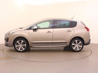 used Peugeot 3008 1.6 BlueHDi 120 Allure 5dr