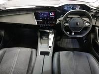 Used Peugeot 308 Allure Premium 131 HP (96 kW) 2024 Red Hatchback