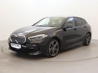 Used BMW 118 M Sport 2020 Black Hatchback