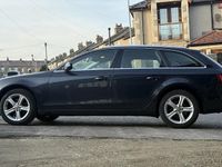 Used Audi Q7 Advanced 204 HP (150 kW) 2014 SUV