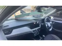 Used Skoda Kamiq SE 94 HP (69 kW) 2025 Black SUV