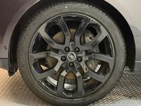 Used Land Rover Range Rover Autobiography 400 HP (294 kW) 2021 Grey SUV