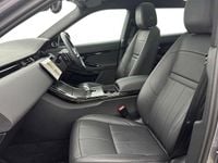 Used Land Rover Range Rover evoque SE Dynamic 160 HP (117 kW) 2024 Grey SUV