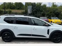 Used Dacia Jogger Extreme 110 HP (80 kW) 2025 MPV