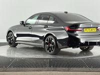 Used BMW 330e M Sport 288 HP (211 kW) 2025 Black