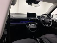 Used Hyundai Inster 85 kW (116 HP) 2025 White Hatchback