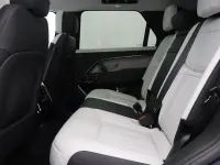 Usado Land Rover Range Rover Sport SE Dynamic 2024 Azul SUV