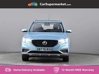 used MG ZS 105kW Exclusive EV 45kWh 5dr Auto