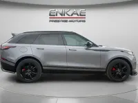 Used Land Rover Range Rover Velar S 204 HP (150 kW) 2021 Grey SUV