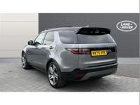 Used Land Rover Discovery 5 HSE Dynamic 344 HP (253 kW) 2025 Grey SUV