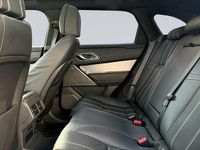 Used Land Rover Range Rover Velar HSE Dynamic 2021 Grey SUV